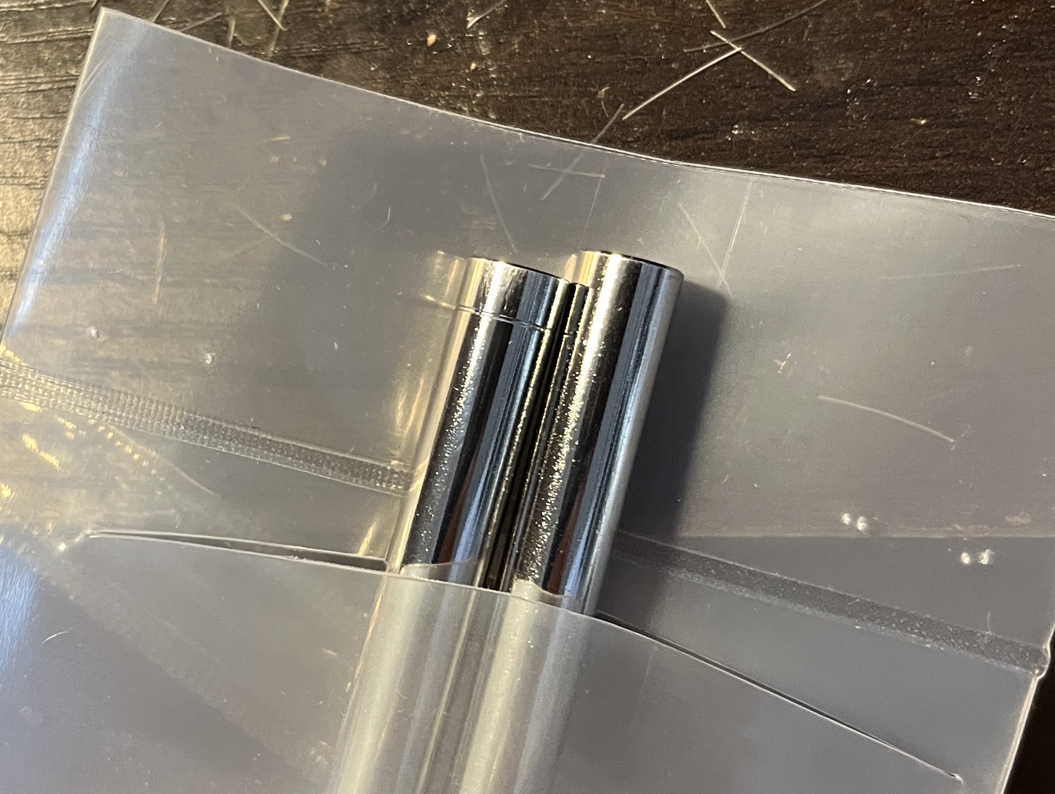 N-ENDPIN | 中嶋弦楽器工房